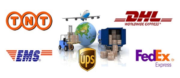 Latest global postal EMS international express delivery prices